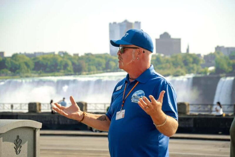 Ultimate Niagara Falls Tour with Boat Cruise - Final Thoughts