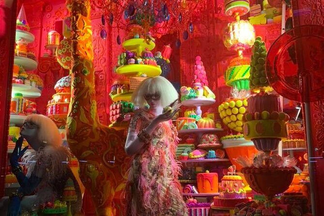 Ultimate NYC Christmas Lights At Night Walking Tour - An Overview of What to Expect