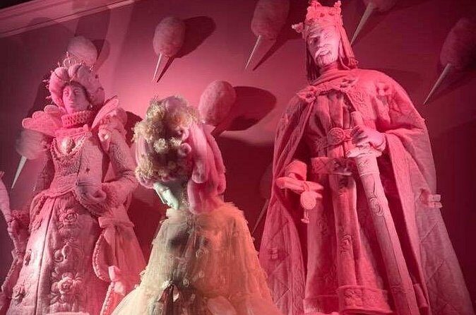 Ultimate NYC Christmas Lights At Night Walking Tour - Analyzing the Value