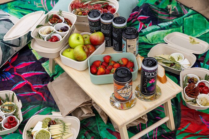 Ultimate Peninsula Adventure: Stand Up Paddle, Hot Springs, Hike, Lunch & Winery - Practical Considerations