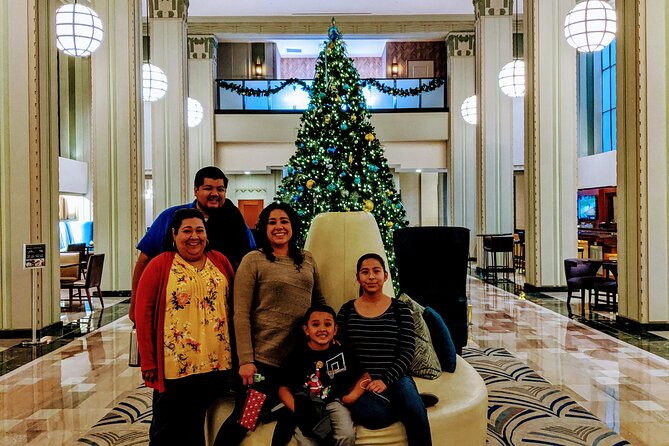 Ultimate Phoenix Historic Walking Tour - Pricing and Cancellation Policy