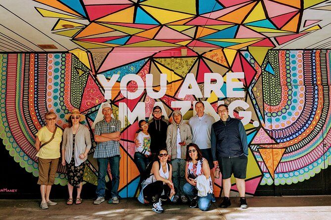 Ultimate Phoenix Historic Walking Tour - Frequently Asked Questions