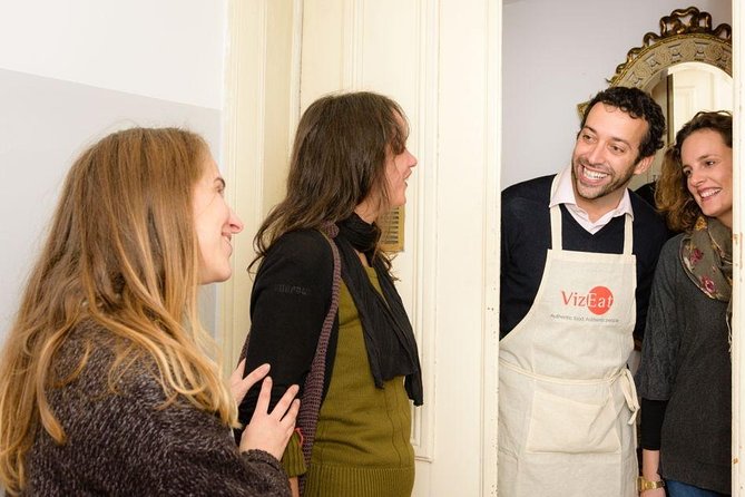 Ultimate Portuguese Dinner Dishes Review - Accompanying Wine Tastings