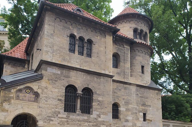 Ultimate Prague - Final Thoughts