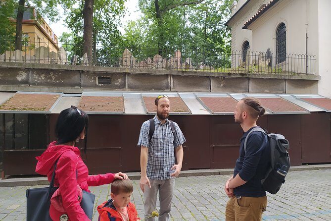 Ultimate Prague - Frequently Asked Questions