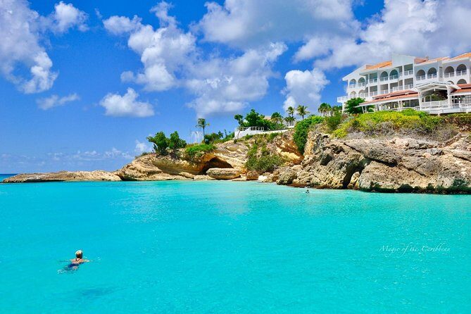 Ultimate Prickly Pear and Anguilla Experience - Introduction