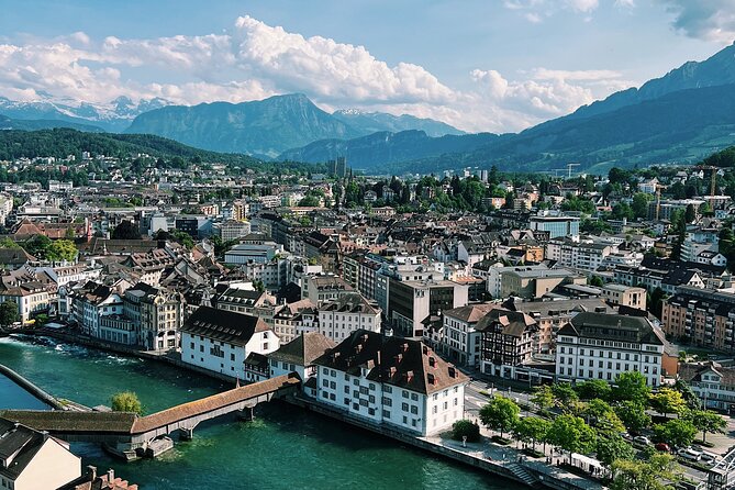 Ultimate Private Guided Lucerne Experience Review - Customer Reviews