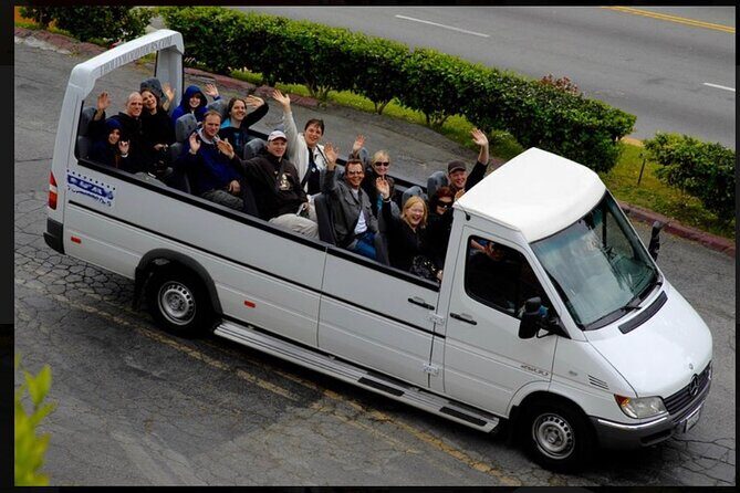 Ultimate Private Hollywood Tour - Key Points