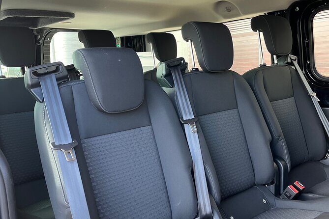 Ultimate Private Minibus tour Blarney,Cork City and Kinsale. - Final Words