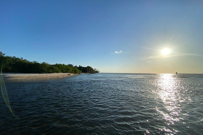 Ultimate Private Scalloping Adventure in Crystal River - FAQs