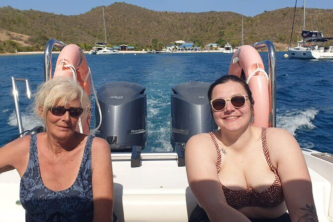 Ultimate Private Tour Around Tortola in British Virgin Islands - An In-Depth Look at the Experience