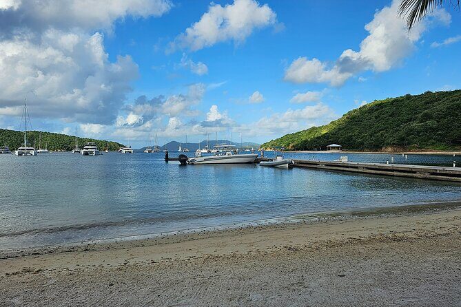 Ultimate Private Tour Around Tortola in British Virgin Islands - FAQ