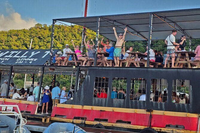 Ultimate Private Tour Around Tortola in British Virgin Islands - In Closing