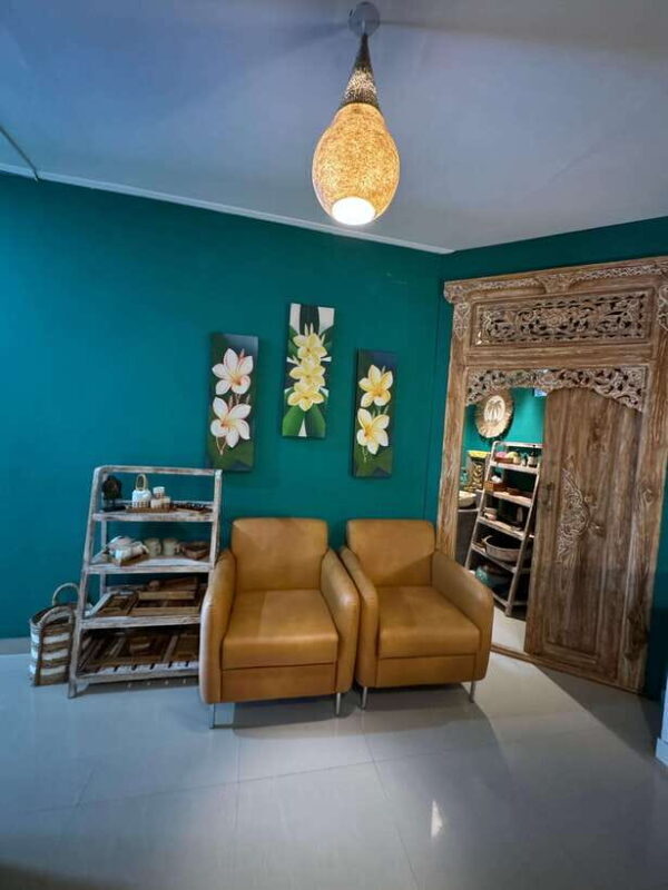 ULTIMATE REJUVENATION RITUAL - MASSAGE SPA - Deep Dive into the Experience