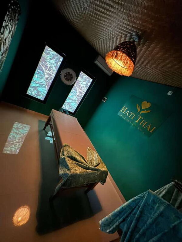ULTIMATE REJUVENATION RITUAL - MASSAGE SPA - Who Would Love This Experience?