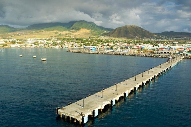 Ultimate Rum Runner's Tour of Basseterre - Who Will Love This Tour?