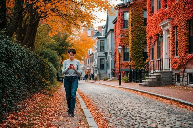 Ultimate Salem Witch Trials Trip Planner Your Complete Guide - St. Peter’s-San Pedro Episcopal Church: A Land of Confiscated Property