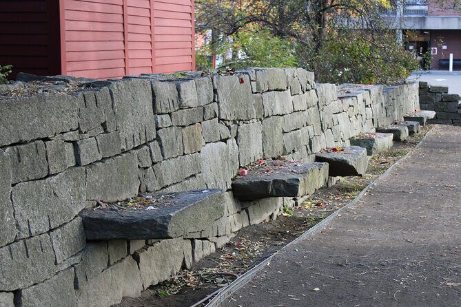 Ultimate Salem Witch Trials Trip Planner Your Complete Guide - Landmarks and Literary Connections