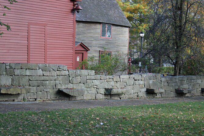 Ultimate Salem Witch Trials Trip Planner Your Complete Guide - Practical Tips for Your Visit
