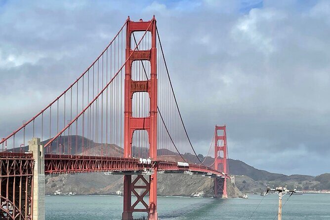 Ultimate San Francisco Tour Pass with All Major Sites Package - Introduction to the Experience