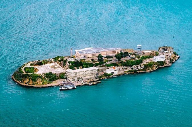 Ultimate San Francisco Tour Pass with All Major Sites Package - FAQ