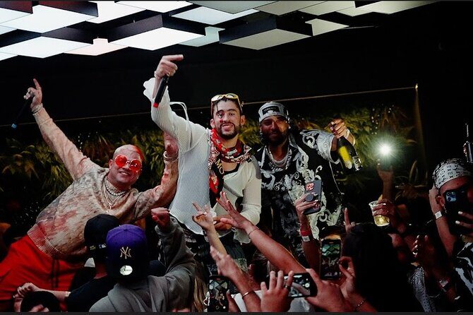 Ultimate San Juan Party Club Crawl - Practical Tips for Participants