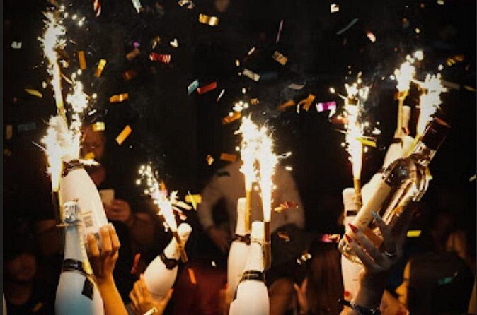 Ultimate San Juan Party Club Crawl - Who Will Love This Experience?