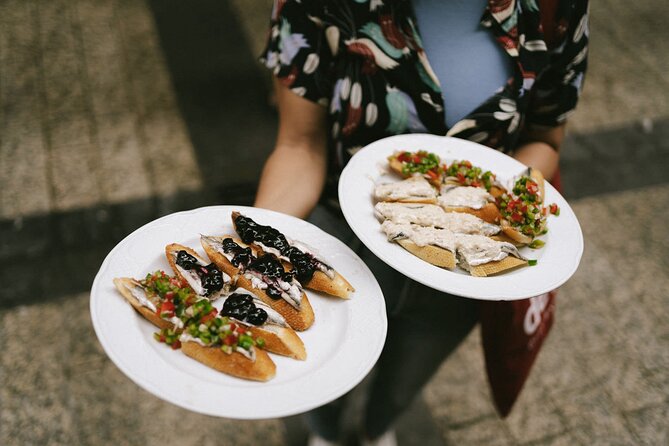 Ultimate San Sebastian Pintxos & Wine Tour (Evening) - Additional Information