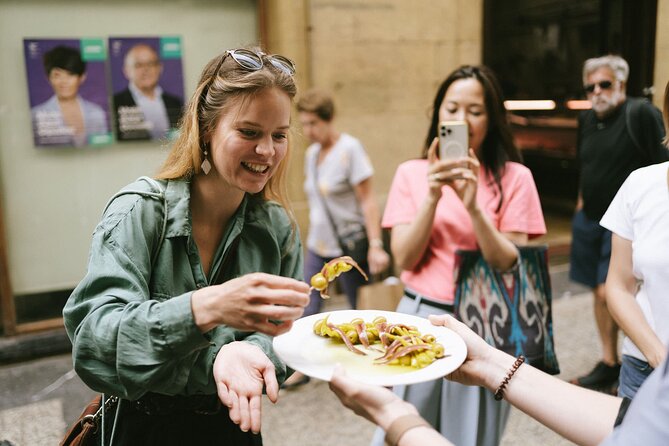 Ultimate San Sebastian Pintxos & Wine Tour (Evening) - Reviews and Highlights