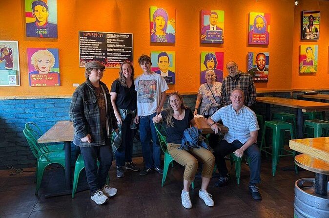 Ultimate Scavenger: Bend Breweries - Practical Details and Considerations