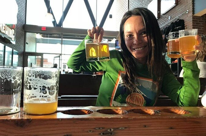 Ultimate Scavenger: Bend Breweries - Who Will Love This Experience?
