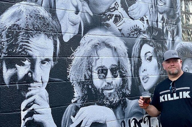 Ultimate Scavenger: Bend Breweries - FAQ