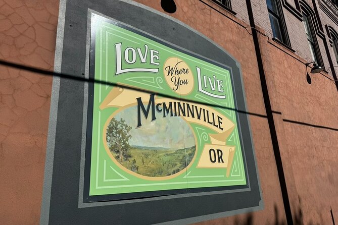 Ultimate Scavenger McMinnville - Experience McMinnville Like Never Before