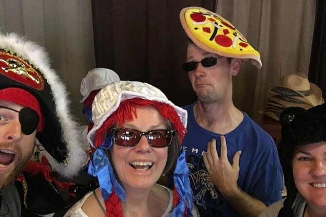 Ultimate Scavenger Memphis - Pricing and Booking Information