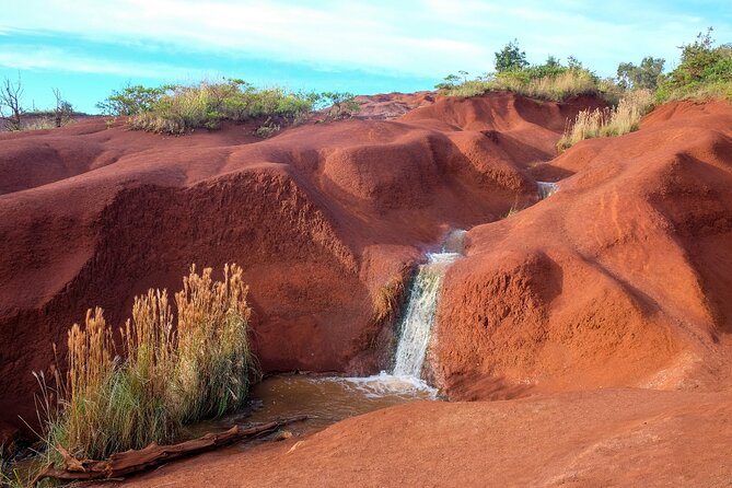 Ultimate Self-Guided Audio Driving Tour of Kauai (Na Pali, Waimea), Hawaii - Navigating the Self-Guided Experience