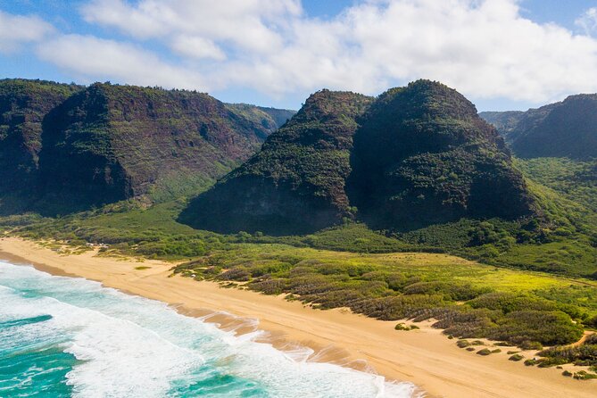Ultimate Self-Guided Audio Driving Tour of Kauai (Na Pali, Waimea), Hawaii - Understanding the User Feedback
