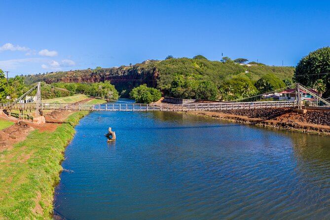 Ultimate Self-Guided Audio Driving Tour of Kauai (Na Pali, Waimea), Hawaii - Technical Specifications and Support