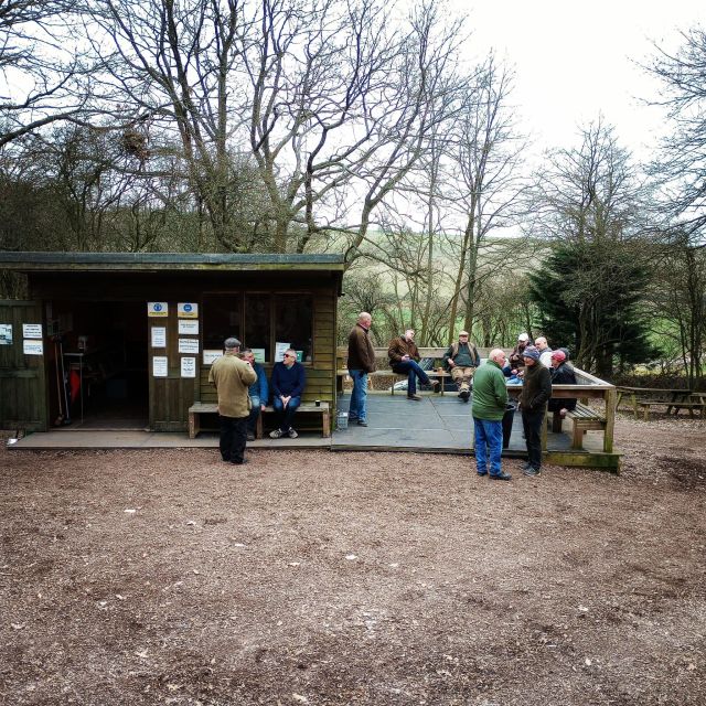 Ultimate Shooting Day - Group Sizes and Instructors