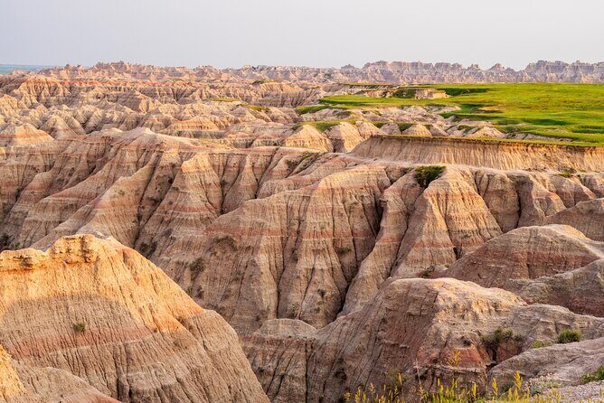Ultimate Small Plane Aerial Tour to See Badlands National Park - Pricing & Value Analysis
