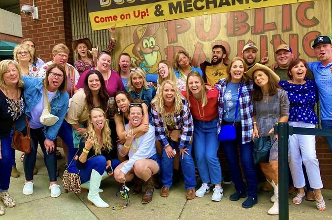 Ultimate South Beach Bar Crawl in Miami - Who Will Love This Experience?