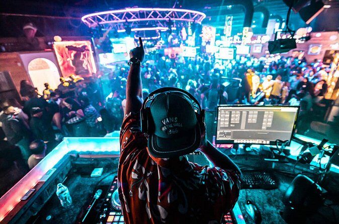 Ultimate South Beach Bar Crawl in Miami - FAQ