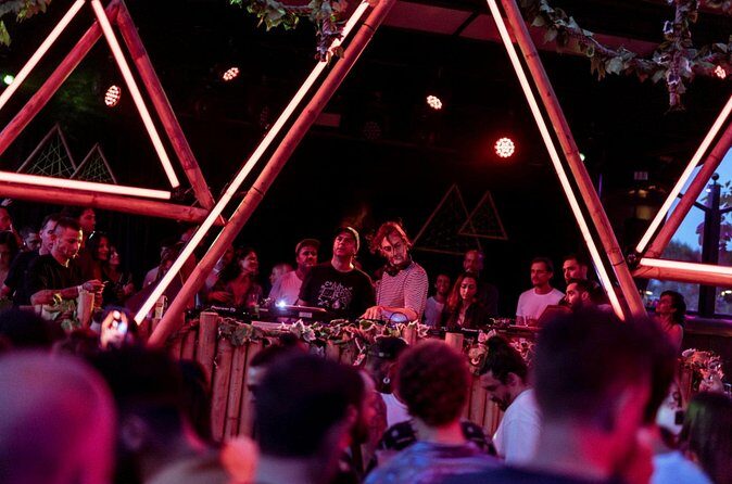 Ultimate South Beach Bar Crawl in Miami - In Closing