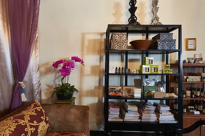 Ultimate Spa Experience at Su Esthetic in Bangkok (2 Hours) - Location and Accessibility