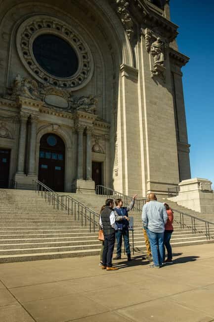 Ultimate St. Paul Walking Tour - Minnesota's Hidden Secrets - The Overall Experience