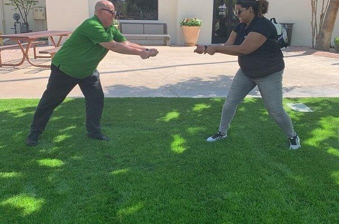 Ultimate Survival Scavenger Hunt in Atlantic City - Authentic Feedback from Participants