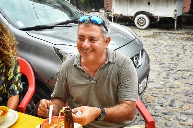 Ultimate Taco Tour in Puerto Vallarta - Practical Details: Timing, Accessibility, and Considerations