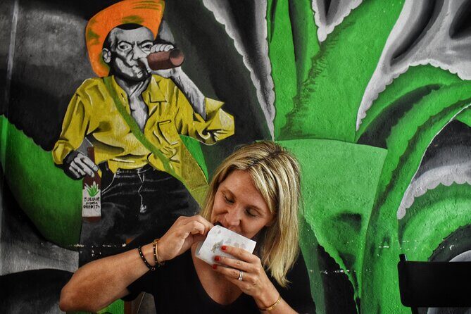 Ultimate Taco Tour in Puerto Vallarta - Authenticity and Authentic Experiences: What Travelers Are Saying