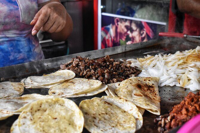 Ultimate Taco Tour in Puerto Vallarta - The Sum Up: Is It Worth It?