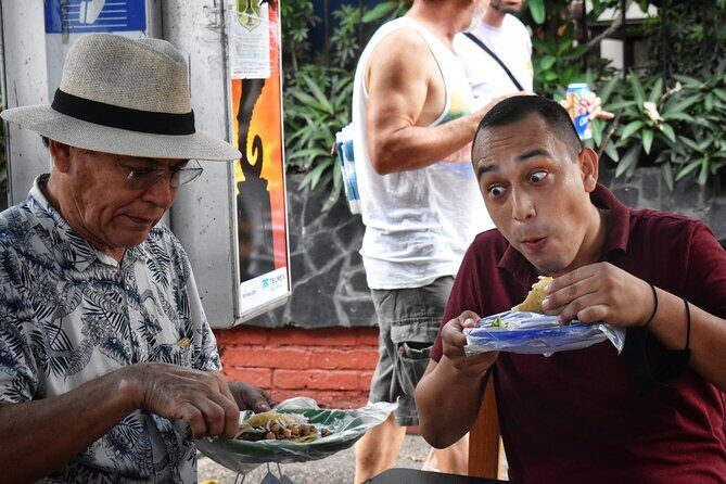 Ultimate Taco Tour in Puerto Vallarta - FAQ: Your Questions About the Ultimate Taco Tour Answered