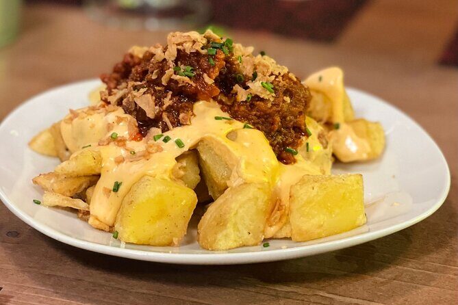 Ultimate Tapas Tour - Who Will Love This Tour?